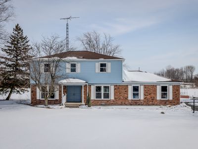 11828 N 750 W, Elwood, IN, 46036