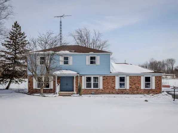 11828 N 750 W, Elwood, IN 46036