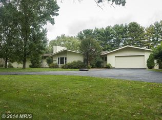 3929 Chatham Rd, Ellicott City, MD 21042