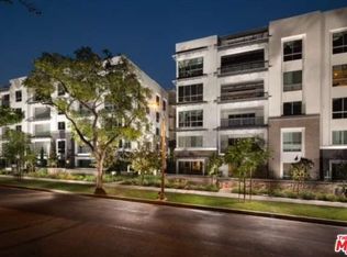 450 N Palm Dr UNIT 207, Beverly Hills, CA 90210