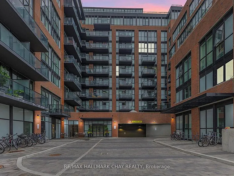 2300 Saint Clair Ave W #110 — Photo 1