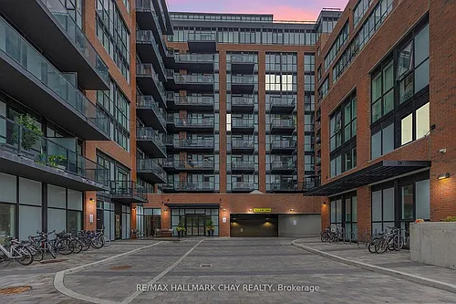 2300 Saint Clair Ave W #110 Photo 1