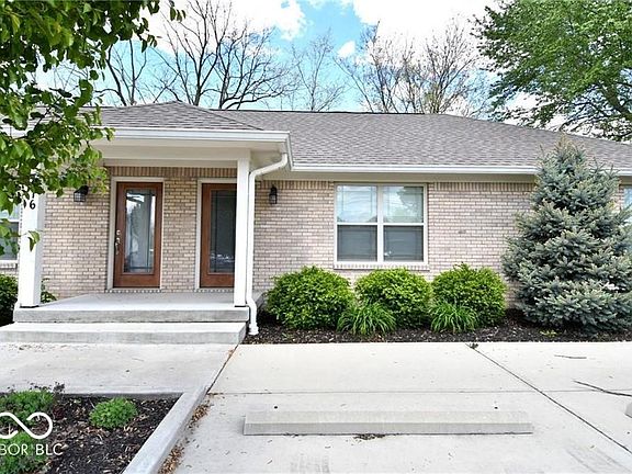 2nd image of 116 Parthenia Ave #B
