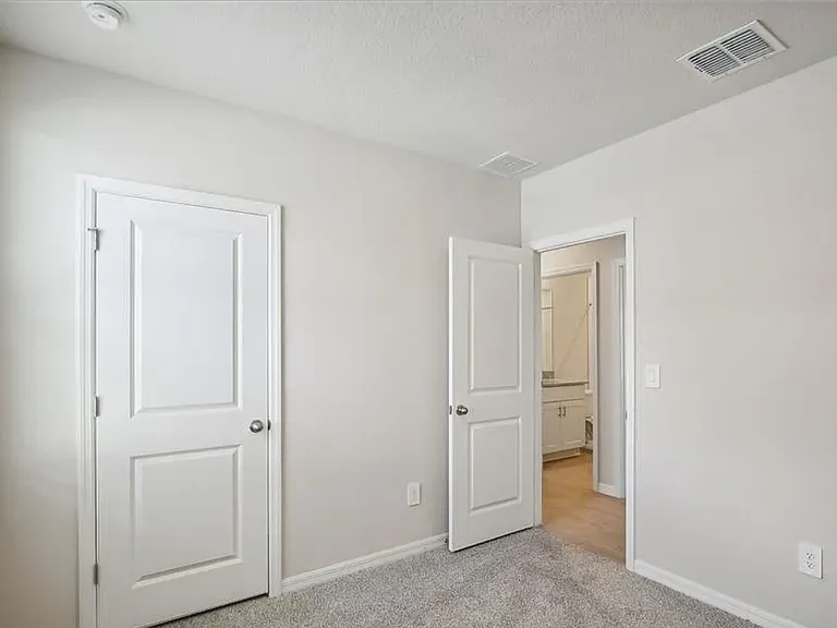 Bedroom A