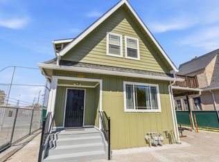 1211 98th Ave, Oakland, CA 94603