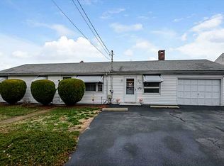 15 Fornelli St, West Warwick, RI 02893