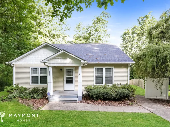 772 Charleston Dr, Kernersville, NC 27284