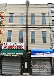 Rented by Gabriel Troncoso, LREB