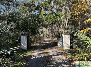 0 Bosquet Marais, Seabrook, SC 29940