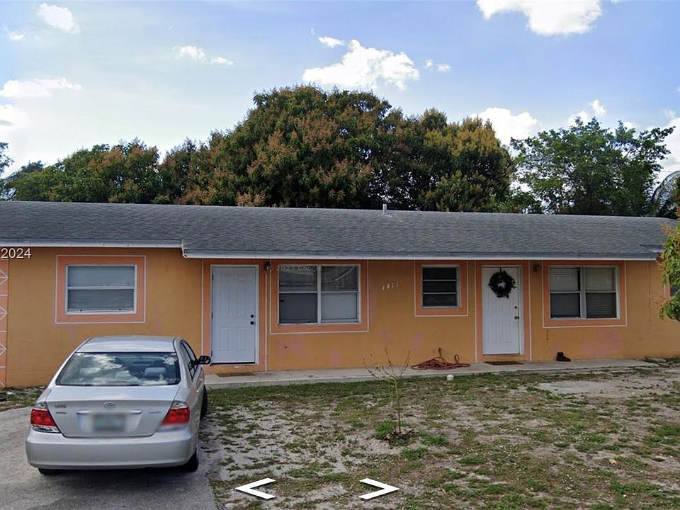 1st image of 4011 NE 8th Ave