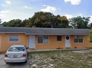 4011 NE 8th Ave, Pompano Beach, FL 33064