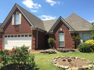 8314 Garden Willow Dr, Cordova, TN 38016