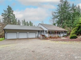 12508 Pattis Ln SE, Rainier, WA 98576