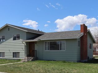 2075 Balm St, Baker City, OR 97814