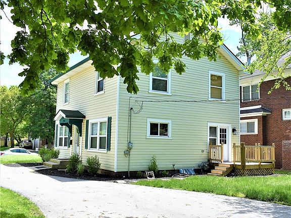 2nd image of 3362 Carrollton Ave
