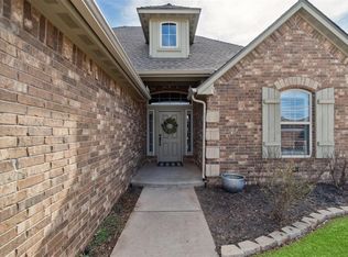 2820 NW 171st St, Edmond, OK 73012