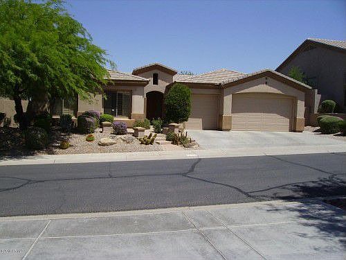 2nd image of 10758 E Gelding Dr