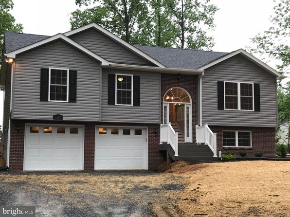 New Construction Homes In Winchester Va Zillow