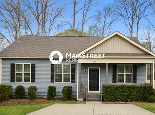 353 Chamberlain Dr, Clayton, NC 27527