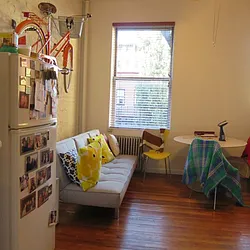 Rented by Centric New York