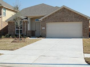 5322 Wood Thrush Ct, Richmond, TX 77407
