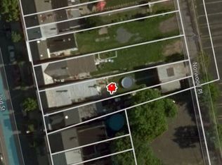 632 2nd St, Trenton, NJ 08611