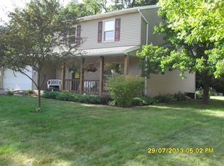 2301 Flemming Rd, Valparaiso, IN 46383