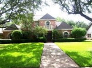 615 Cranfield Ct, Katy, TX 77450