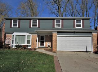 1867 Ann St, East Lansing, MI