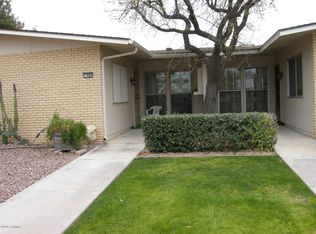 17685 N Del Webb Blvd, Sun City, AZ 85373