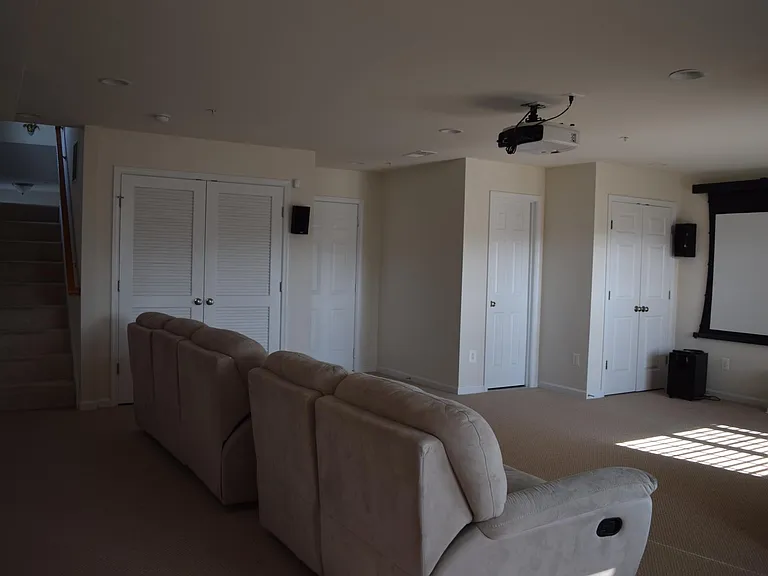 Basement / Recreation Room