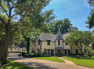 2103 Avondale St, Wichita Falls, TX 76308