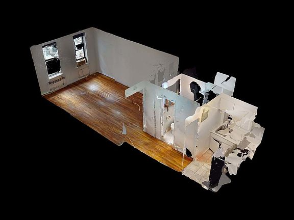 4th image of 347 E 51st St #3C1