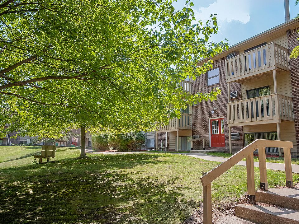 Homestead Apartments