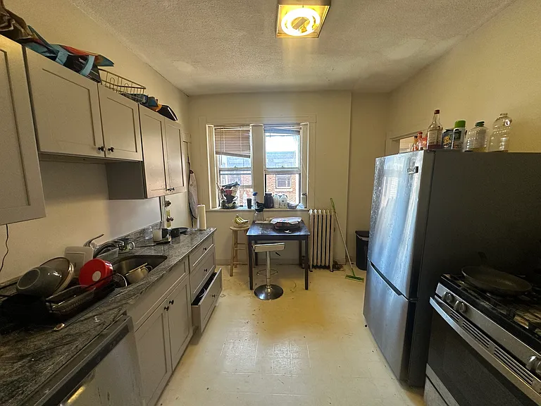 20 Glenville Ave #3 — Photo 3
