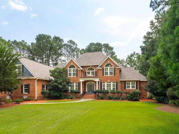 3065 Pignatelli Cres, Mount Pleasant, SC 29466