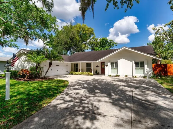 10609 ORANGE GROVE DRIVE, TAMPA, FL 33618