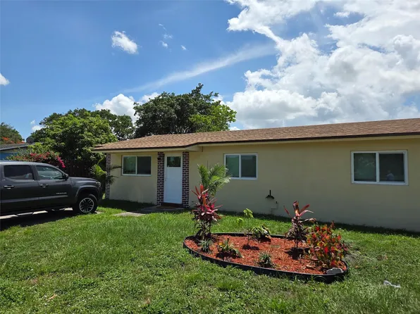 413 SW 71st Avenue, North Lauderdale, FL 33068