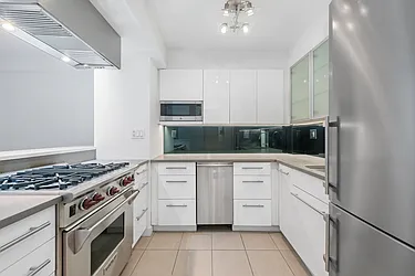 Rented by William B. May