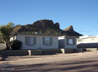 3153 W Holladay St, Tucson, AZ 85746