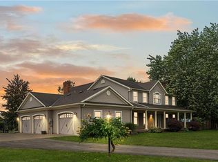 915 Queenston Rd, Niagara On The Lake, ON L0S 1J0