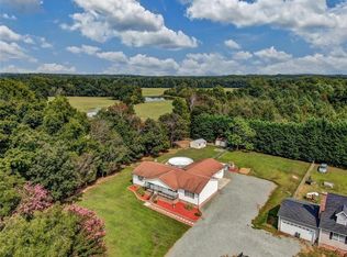 2683 Claude Simpson Rd, Burlington, NC 27217