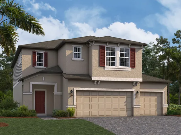 22511 Hearken Ct, Land O Lakes, FL 34637