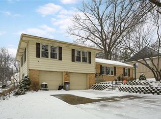 4003 NE 51st St, Kansas City, MO 64119