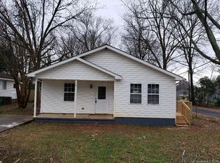 125 Oregon St, Charlotte, NC 28208