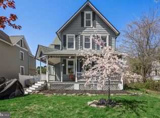 117 W Central Ave, Moorestown, NJ