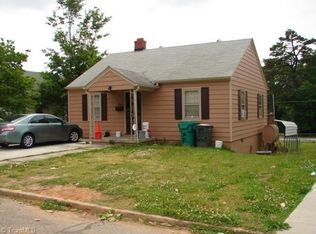 508 Twin Oak Ct, High Point, NC 27260