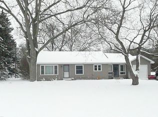 1039 Leet Rd, Niles, MI 49120