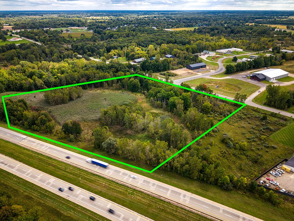 1st image of 0 W Lansing Rd