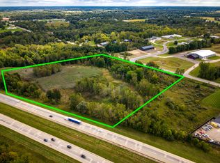 0 W Lansing Rd, Perry, MI 48872